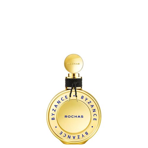 Perfume Rochas Byzance Gold Feminino - Eau de Parfum 90ml 90ml Perfume Rochas Byzance Gold Feminino - Eau de Parfum 90ml 90ml