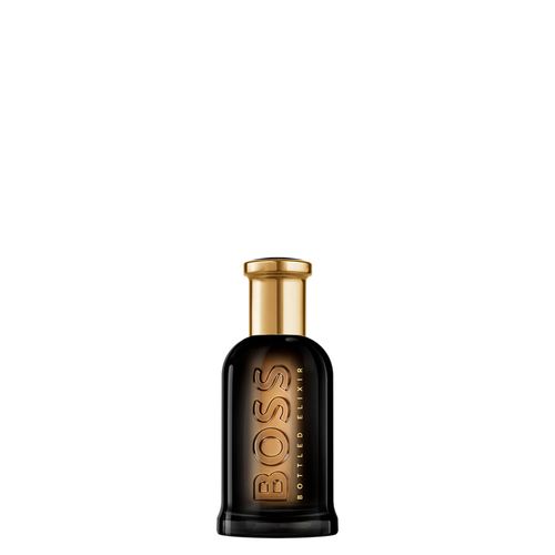 Perfume Hugo Boss Bottled Elixir Masculino - Parfum 50ml 50ml Perfume Hugo Boss Bottled Elixir Masculino - Parfum 50ml 50ml