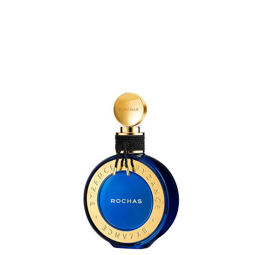 Perfume Rochas Byzance Feminino - Eau de Parfum 90ml 90ml Perfume Rochas Byzance Feminino - Eau de Parfum 90ml 90ml