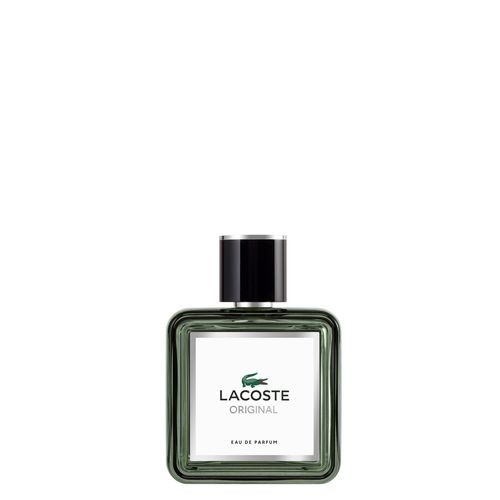 Perfume Lacoste Original Masculino - Eau de Parfum 60ml 60ml Perfume Lacoste Original Masculino - Eau de Parfum 60ml 60ml