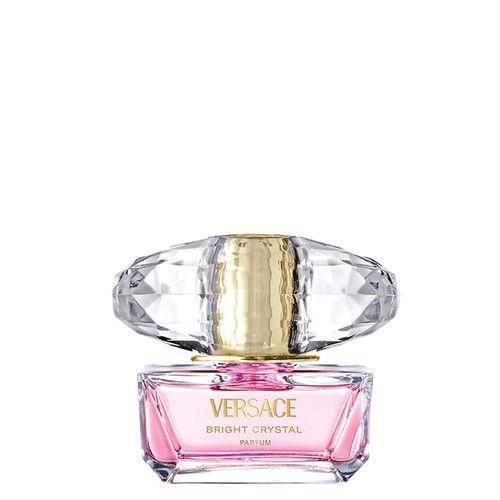 Perfume Versace Bright Crystal Feminino - Parfum 50ml 50ml