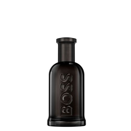 Perfume Hugo Boss Bottled Masculino - Parfum 200ml 200ml