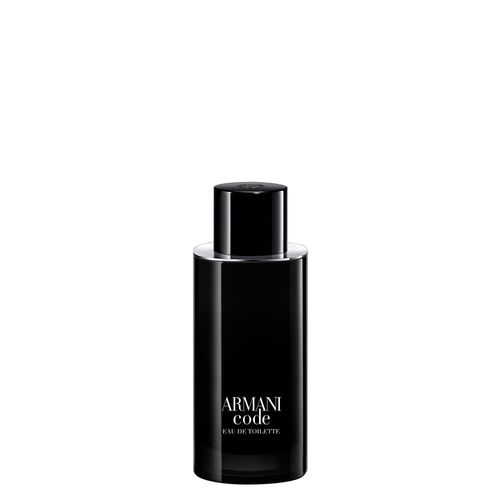 Perfume Giorgio Armani New Code Masculino - Eau de Toilette 125ml (Recarregável) 125ml