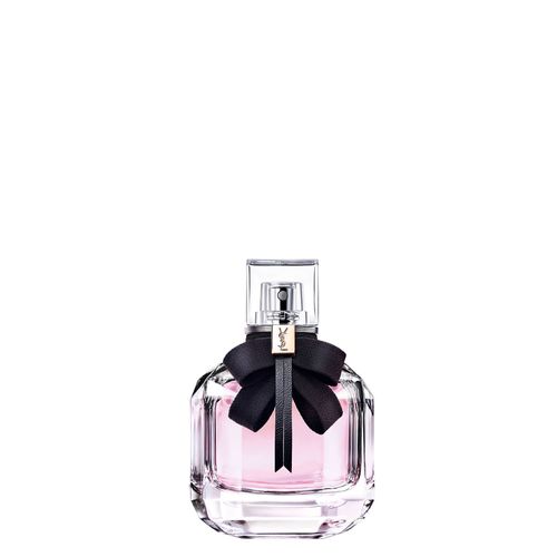 Perfume Yves Saint Laurent Mon Paris Feminino - Eau de Parfum 50ml 50ml