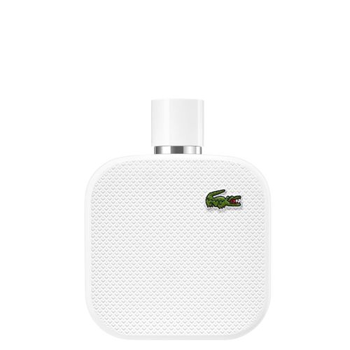 Perfume Lacoste Blanc L.12.12 Masculino - Eau de Toilette 175ml 175ml