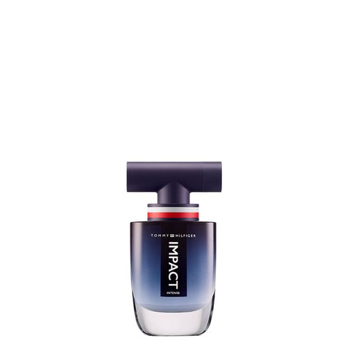 Perfume Tommy Hilfiger Impact Intense Masculino - Eau de Parfum 50ml 50ml Perfume Tommy Hilfiger Impact Intense Masculino - Eau de Parfum 50ml 50ml