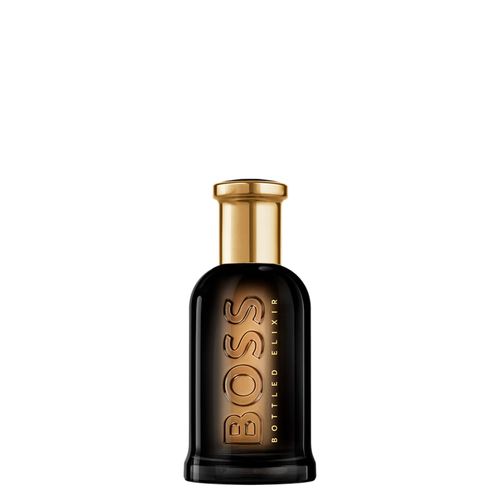 Perfume Hugo Boss Bottled Elixir Masculino - Parfum 100ml 100ml Perfume Hugo Boss Bottled Elixir Masculino - Parfum 100ml 100ml