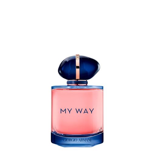 Perfume Giorgio Armani My Way Intense - Eau de Parfum 90ml 90ml
