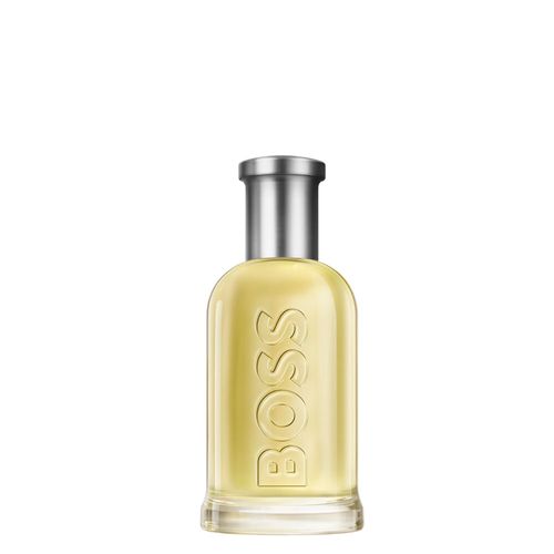 Perfume Hugo Boss Bottled Masculino - Eau de Toilette 200ml 200ml