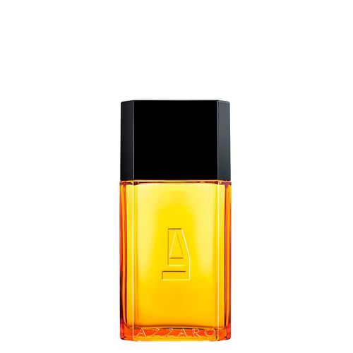 Perfume Azzaro Pour Homme Aromático Masculino - Eau de Toilette 200ml 200ml