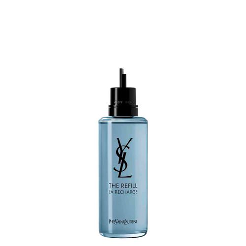 Perfume Yves Saint Laurent Y Masculino - Eau de Parfum 150ml (Refilável) 150ml