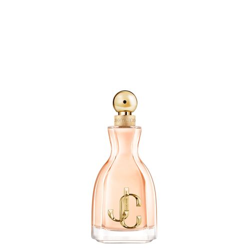 Perfume Jimmy Choo I Want Choo Feminino - Eau de Parfum 100ml 100ml