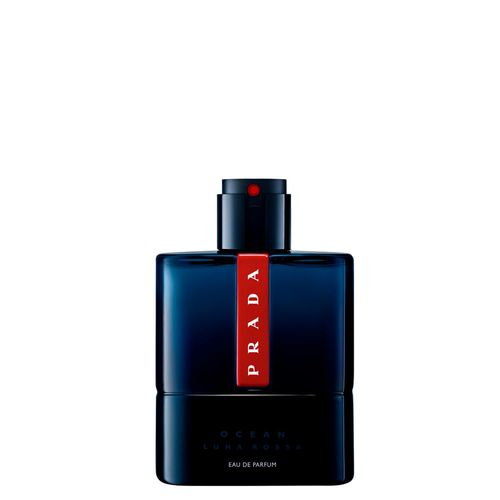Perfume Prada Luna Rossa Ocean Masculino - Eau de Parfum 100ml 100ml Perfume Prada Luna Rossa Ocean Masculino - Eau de Parfum 100ml 100ml