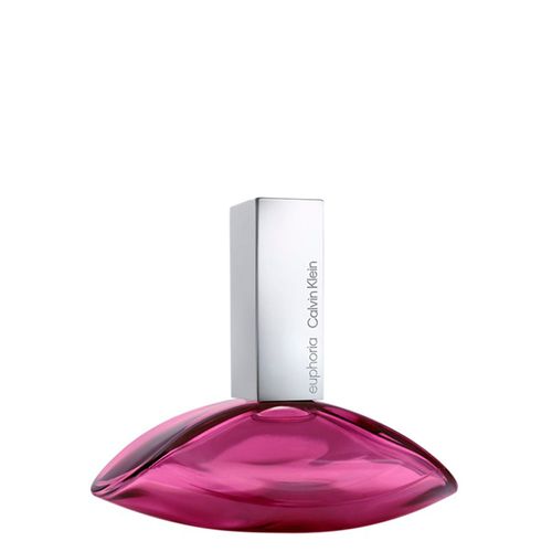 Perfume Calvin Klein Euphoria Feminino - Eau de Parfum 100ml 100ml Perfume Calvin Klein Euphoria Feminino - Eau de Parfum 100ml 100ml