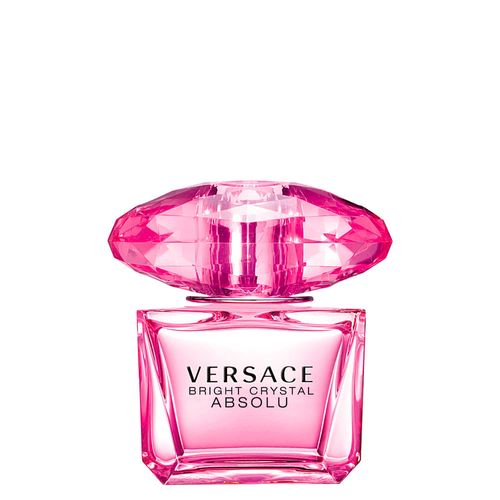 Perfume Versace Crystal Absolut Feminino - Eau de Parfum 90ml 90ml Perfume Versace Crystal Absolut Feminino - Eau de Parfum 90ml 90ml
