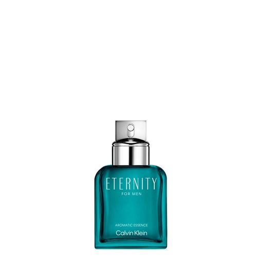 Perfume Calvin Klein Eternity For Men Aromatic Essence Masculino - Eau de Parfum 50ml 50ml