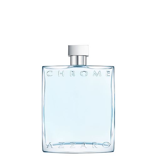Perfume Azzaro Chrome Masculino - Eau de Toilette 200ml 200ml