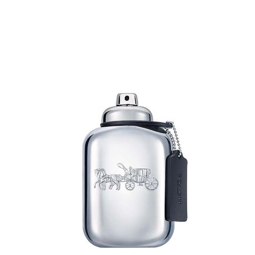Perfume Coach Platinum Masculino - Eau de Parfum 100ml 100ml