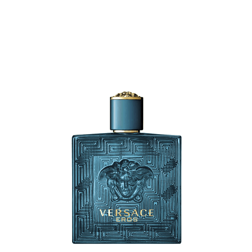 Perfume Versace Eros Masculino - Eau de Toilette 100ml 100ml Perfume Versace Eros Masculino - Eau de Toilette 100ml 100ml