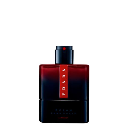 Perfume Prada Luna Rossa Ocean Le Parfum Masculino - Parfum 100ml 100ml Perfume Prada Luna Rossa Ocean Le Parfum Masculino - Parfum 100ml 100ml