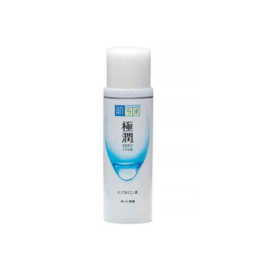 Loção Facial Hidratante Gokujyun Lotion Gokujyun Lotion 170ml Loção Facial Hidratante Gokujyun Lotion Gokujyun Lotion 170ml