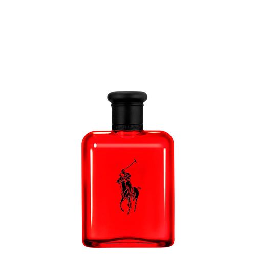 Perfume Ralph Lauren Polo Red Masculino - Eau de Toilette 125ml 125ml