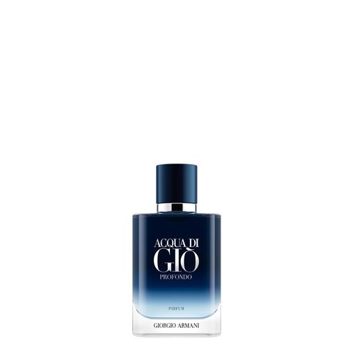 Perfume Giorgio Armani Acqua di Giò Profondo Masculino - Parfum 50ml 50ml Perfume Giorgio Armani Acqua di Giò Profondo Masculino - Parfum 50ml 50ml