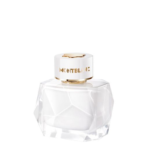 Perfume Montblanc Signature Feminino - Eau de Parfum 90ml 90ml