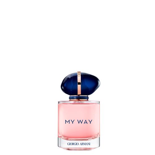 Perfume Giorgio Armani My Way Feminino - Eau de Parfum 50ml (Recarregável) 50ml Perfume Giorgio Armani My Way Feminino - Eau de Parfum 50ml (Recarregável) 50ml