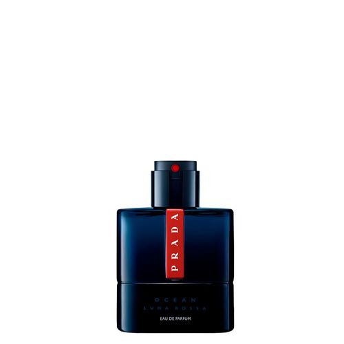 Perfume Prada Luna Rossa Ocean Masculino - Eau de Toilette 50ml 50ml