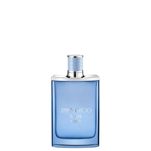 Perfume Jimmy Choo Man Aqua Masculino - Eau de Toilette 100ml 100ml