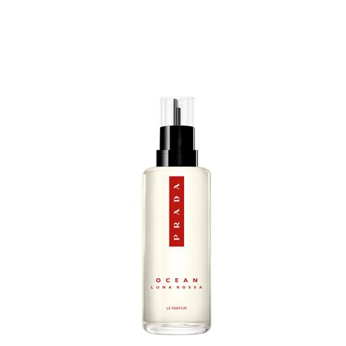 Perfume Prada Luna Rossa Ocean Le Parfum Masculino - Parfum 150ml (Refil) 150ml (Refil)