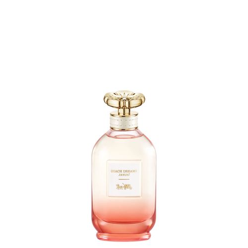 Perfume Coach Dreams Sunset Feminino - Eau de Parfum 90ml 90ml