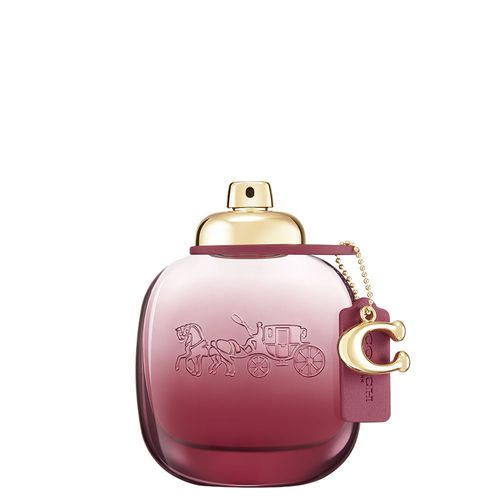 Perfume Coach Wild Rose Feminino - Eau de Parfum 90ml 90ml