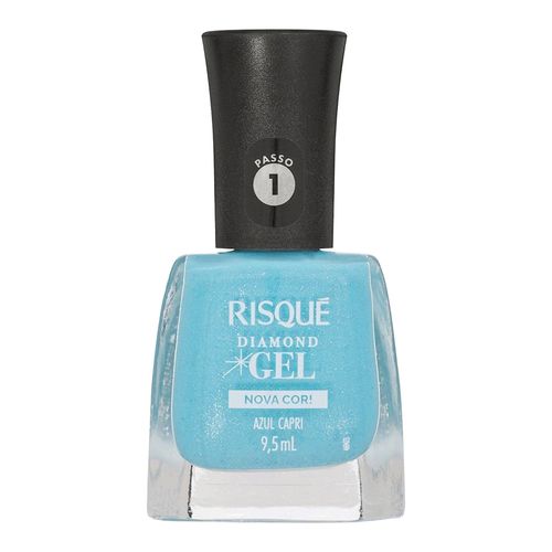 899801---Esmalte-em-Gel-Glitter-Risque-Diamond-Azul-Capri-9-5ml