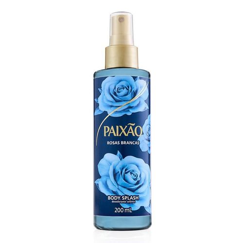903787---Body-Splash-Paixao-Colonia-Rosas-Brancas-200ml 903787---Body-Splash-Paixao-Colonia-Rosas-Brancas-200ml