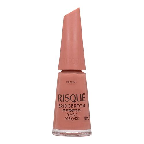 903850---Esmalte-Cremoso-Risque-Bridgerton-O-Mais-Cobicado-8ml 903850---Esmalte-Cremoso-Risque-Bridgerton-O-Mais-Cobicado-8ml