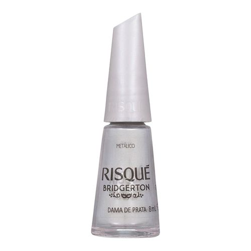 903884---Esmalte-Metalico-Risque-Bridgerton-Dama-de-Prata-8ml 903884---Esmalte-Metalico-Risque-Bridgerton-Dama-de-Prata-8ml