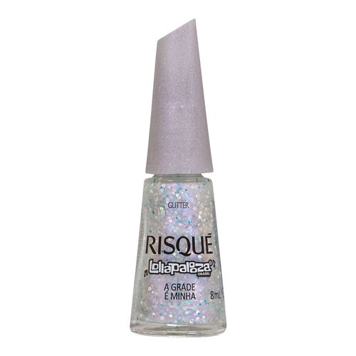 907804---Esmalte-Glitter-Risque-Lollapalooza-Brasil-A-Grade-Minha-8ml 907804---Esmalte-Glitter-Risque-Lollapalooza-Brasil-A-Grade-Minha-8ml