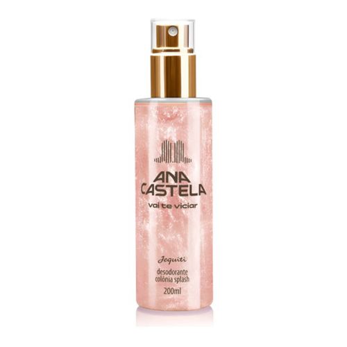 Ana Castela Vai te Viciar Deo Colônia Splash 200ml