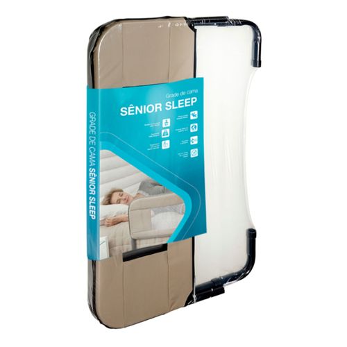 Grade de Proteção para Cama Sênior Sleep Copespuma Grade de Proteção para Cama Sênior Sleep Copespuma