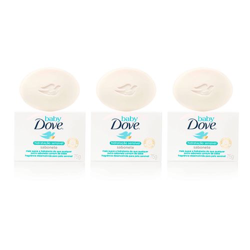 Kit-Sabonete-Dove-Baby-Hidratacao-Sensivel-75g-3-Unidades-Pacheco-9000987