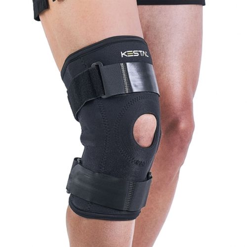 Joelheira Articulada Ajustável KSN004 Kestal Joelheira Articulada Ajustável KSN004 Kestal