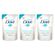 Kit-Sabonete-Liquido-Dove-Baby-Hidratacao-Enriquecida-Refil-180ml-3-Unidades-Pacheco-9000999