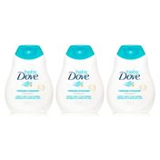 Kit-Shampoo-Dove-Baby-Hidratacao-Enriquecida-200ml-3-Unidades-Pacheco-9001005