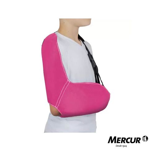 Infantil Rosa Único