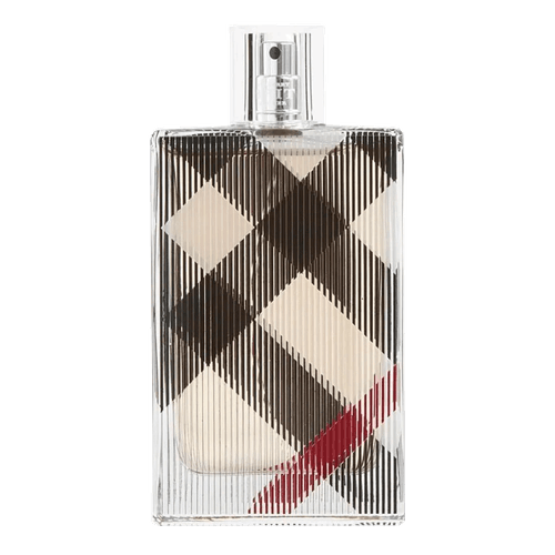 Burberry Brit For Her Eau de Parfum - Perfume Feminino 100ml 100ml