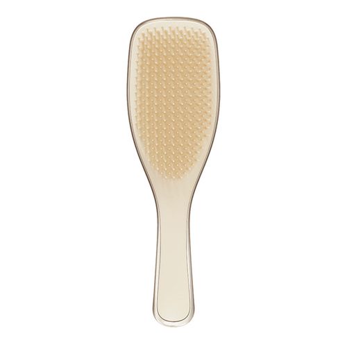 Tangle Teezer Ultimate Detangler Chrome Neo Gold - Escova de Cabelo NULO