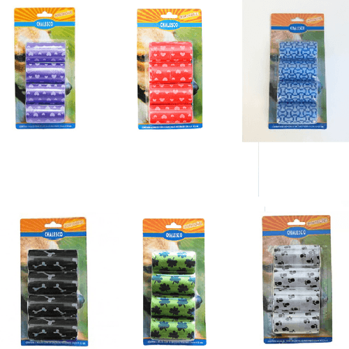 Cores Sortidas Único