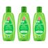 Kit-Shampoo-Johnsons-Baby-Cabelos-Claros-200ml-3-Unidades-Pacheco-9001032